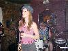 Amanda J. Pop star, or what?