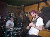 Ian's Dick Dale impression