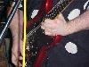 The magic fingers