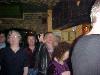Brian's blurred again