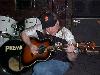 Can he manage without a whammy bar?