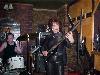 Carol, Fudjit's first real female bass-player