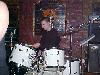 Mike, on his first public performance