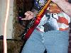 Plectrum technique