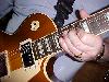 Some fine fingerwork