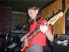 Paul (what a lot of bass-players this week)