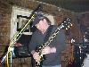 Kenny gives the Les Paul an outing