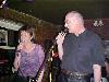 Sherryl and Phil