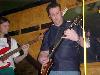 Sean again. Nice guitar