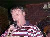 Tonight, Marty's going to be Rory Gallagher