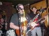 Nice playing on a nice Gibson SG