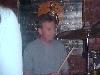 Andy D. Why can't Spence play that softly?