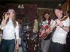 Look out for Amanda's solo gigs in the near future