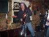 Kenny on his Neal Schon trip