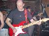 Brian with the Strat