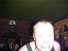 Parental Advisory - scary drummer