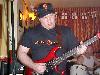 Kenny demonstrates the volume setting