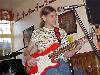Paul just plays the bass