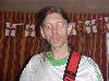 Paul looking pretty vacant