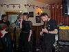 The Unicorns doing 'Rhiannon'