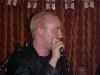 No, he doesn't sound much like Kate Bush either