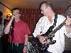 Geordie and Stan