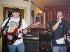 Kenny and Spence (almost) unplugged
