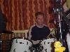 Andy D joined them for 'Black Velvet'...