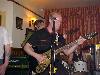 Gordon thrashed out 'Pretty Vacant' again...