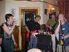 A six-piece Fudjit for 'Rocking in the Free World