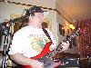 ...and the guitarist's on form again