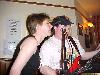 Sherryl and Kenny