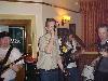 Lee gets rockin' on Johnny B. Goode