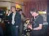 Lee's not old enough to remember rock 'n' roll