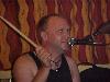 Bring on the evil drummer...