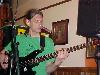 and bring on the bass-player
