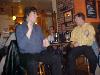 ...and Dave joins in on Air Drums