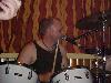 We have a drummer...