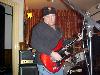 and we have a guitarist