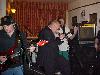 Mick rockin' on Johnnie B Goode