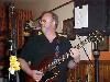 Paul's SG sounds as good as ever