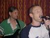 The Fudjit Big Band featuring Martin...