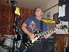 See Stan's band Dark Angel at the Hole in the Wall next Sunday afternoon