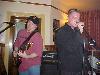 Karl joins the ranks of Fudjiteers with a fine rendition of Hard To Handle...