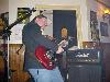 Kenny's whammy bar gets stress-tested again