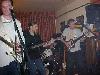 Nicko and Ian get into 'Run To You'
