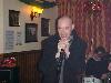 Fudjit Virgin Wicksy belting out Mustang Sally