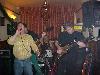 Marty belts out Delilah